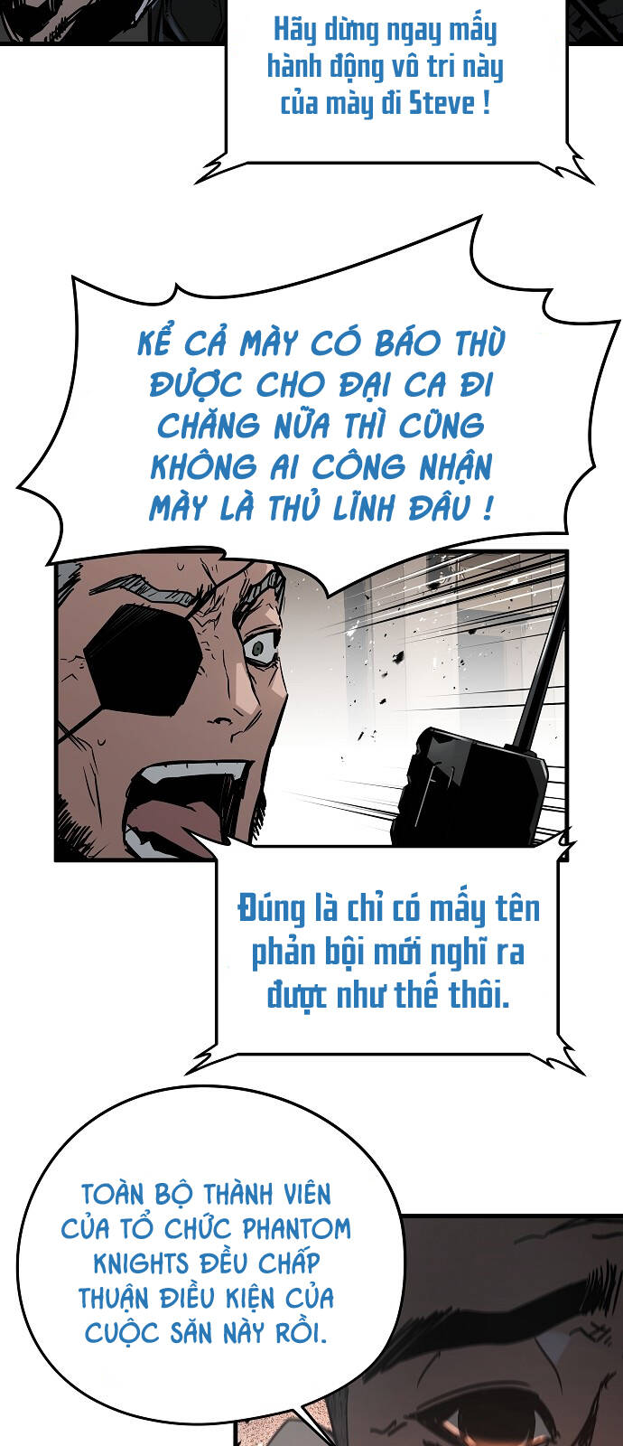 The Breaker 3: Quyền Năng Vô Hạn Chapter 75 - 72