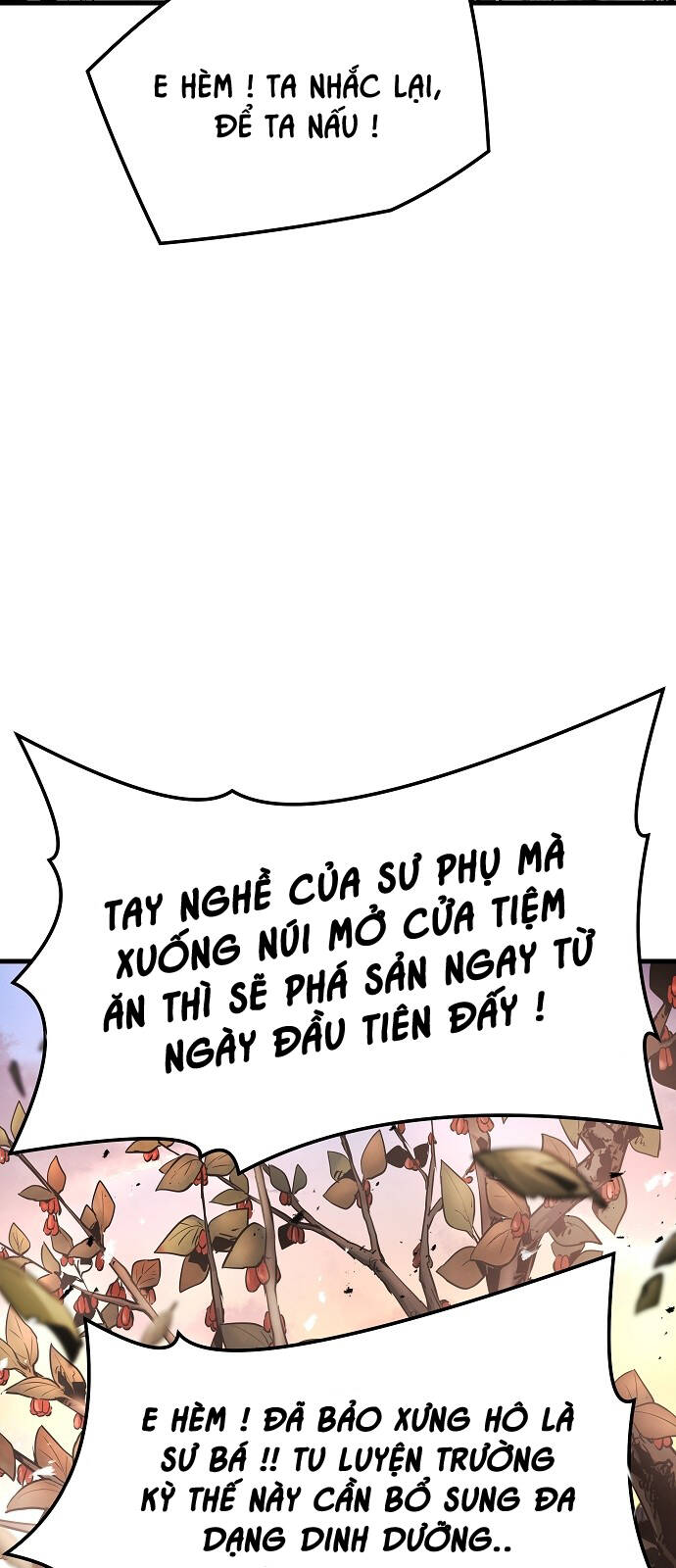 The Breaker 3: Quyền Năng Vô Hạn Chapter 82 - 74