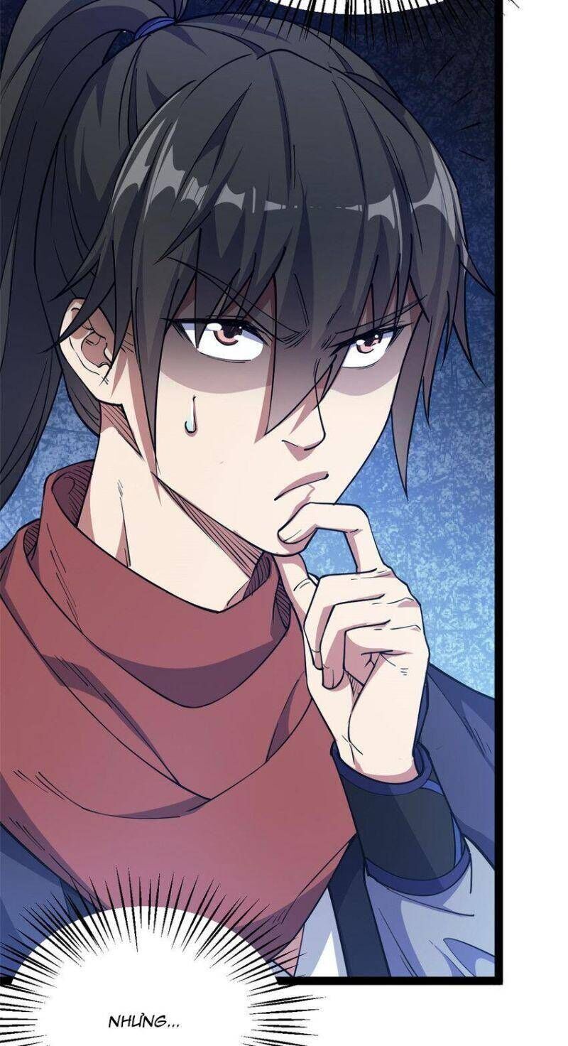 Ta Độ 999 Lần Thiên Kiếp Chapter 82 - 3