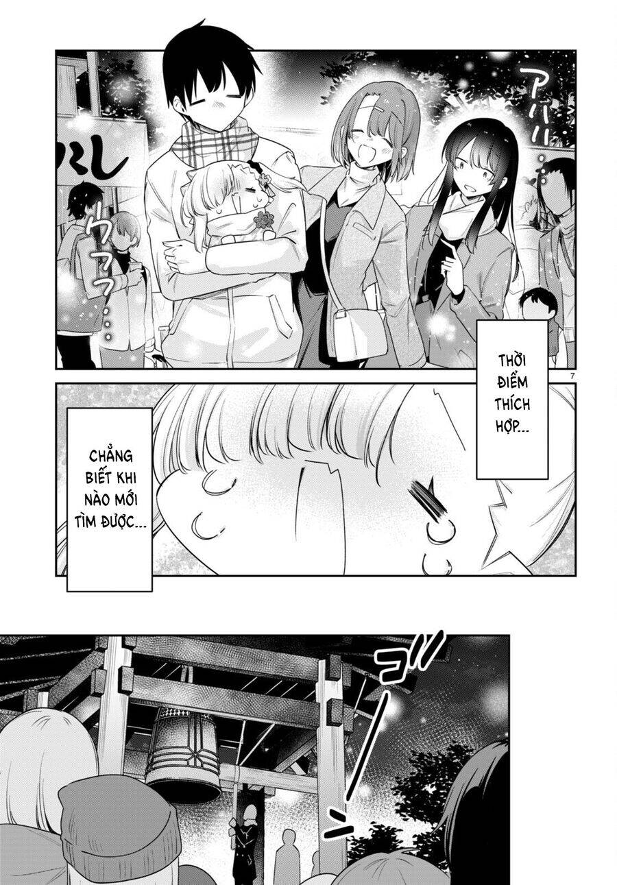 Vampire-Chan Can't Suck Properly Chapter 56 - 10