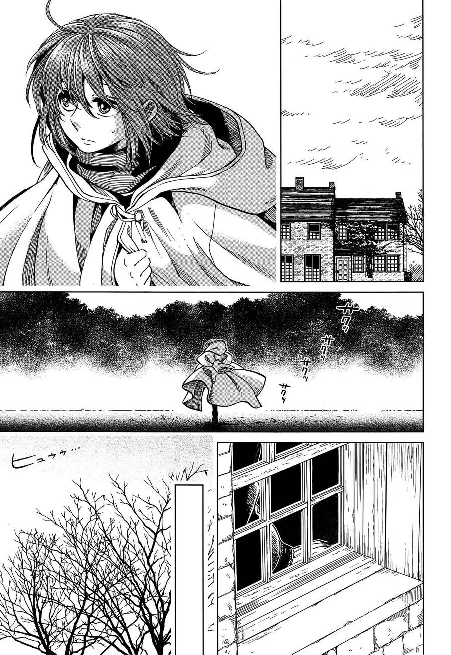 Cô Dâu Pháp Sư Chapter 36 - 5
