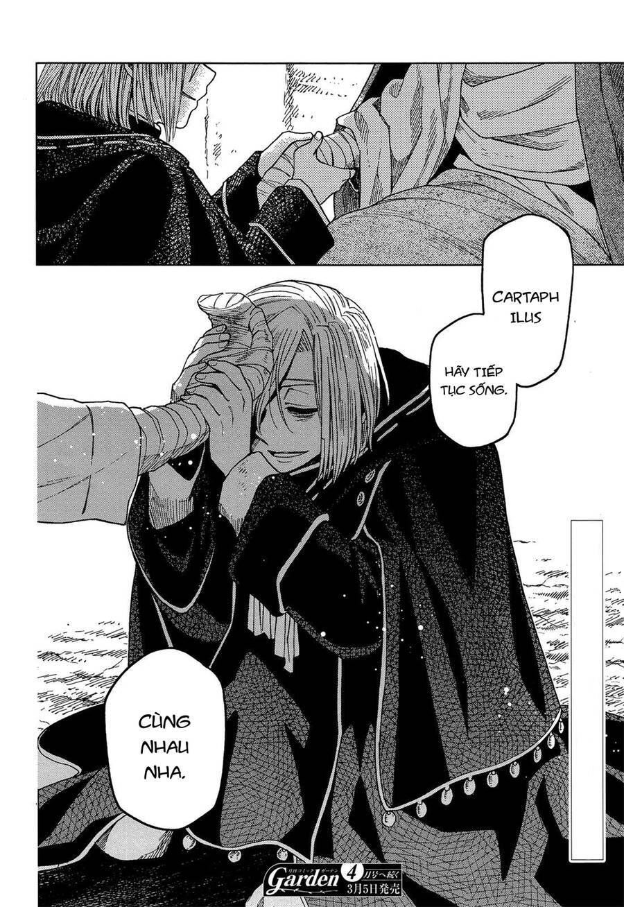 Cô Dâu Pháp Sư Chapter 43 - 36