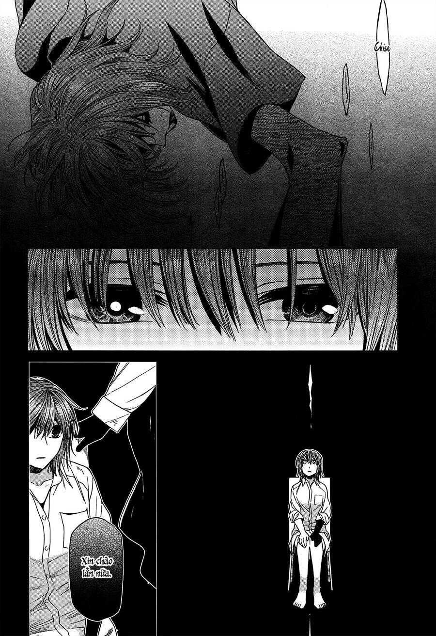 Cô Dâu Pháp Sư Chapter 45 - 29