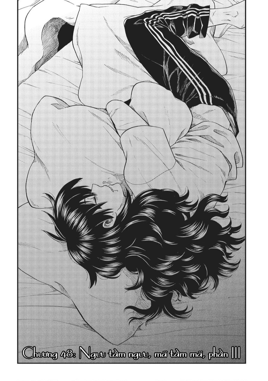 Cô Dâu Pháp Sư Chapter 48 - 4