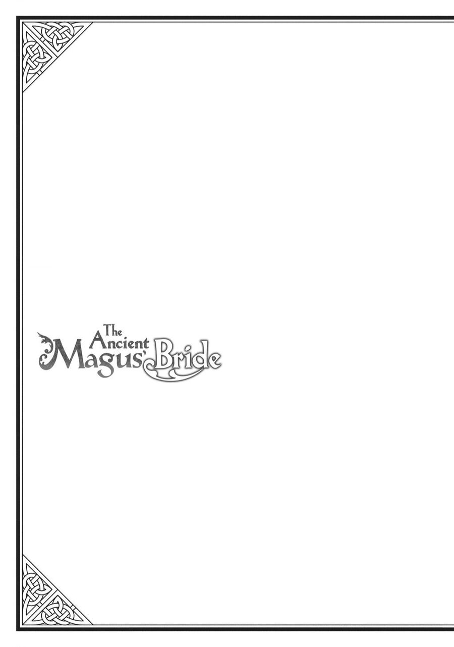 Cô Dâu Pháp Sư Chapter 50 - 34