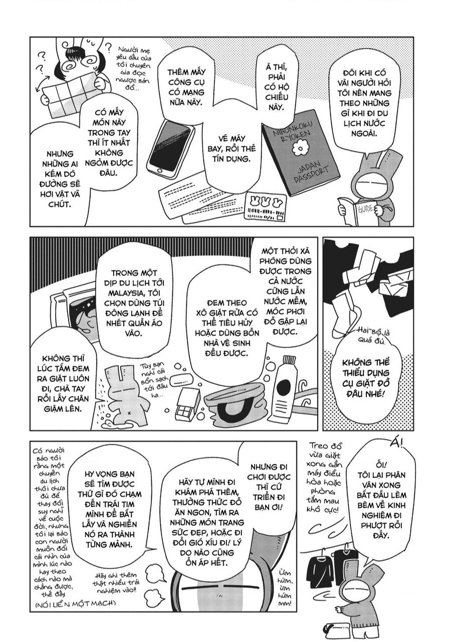 Cô Dâu Pháp Sư Chapter 55 - 36