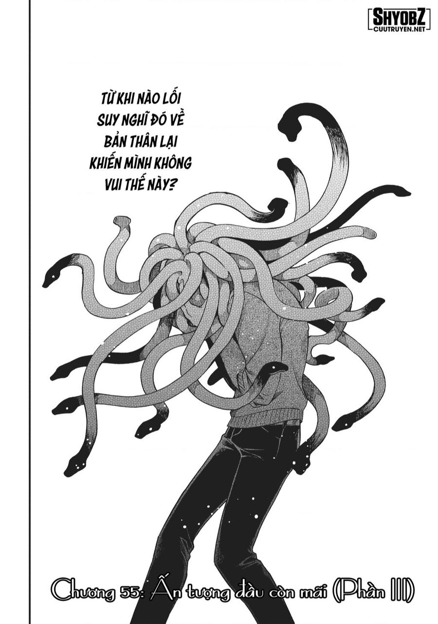 Cô Dâu Pháp Sư Chapter 55 - 4