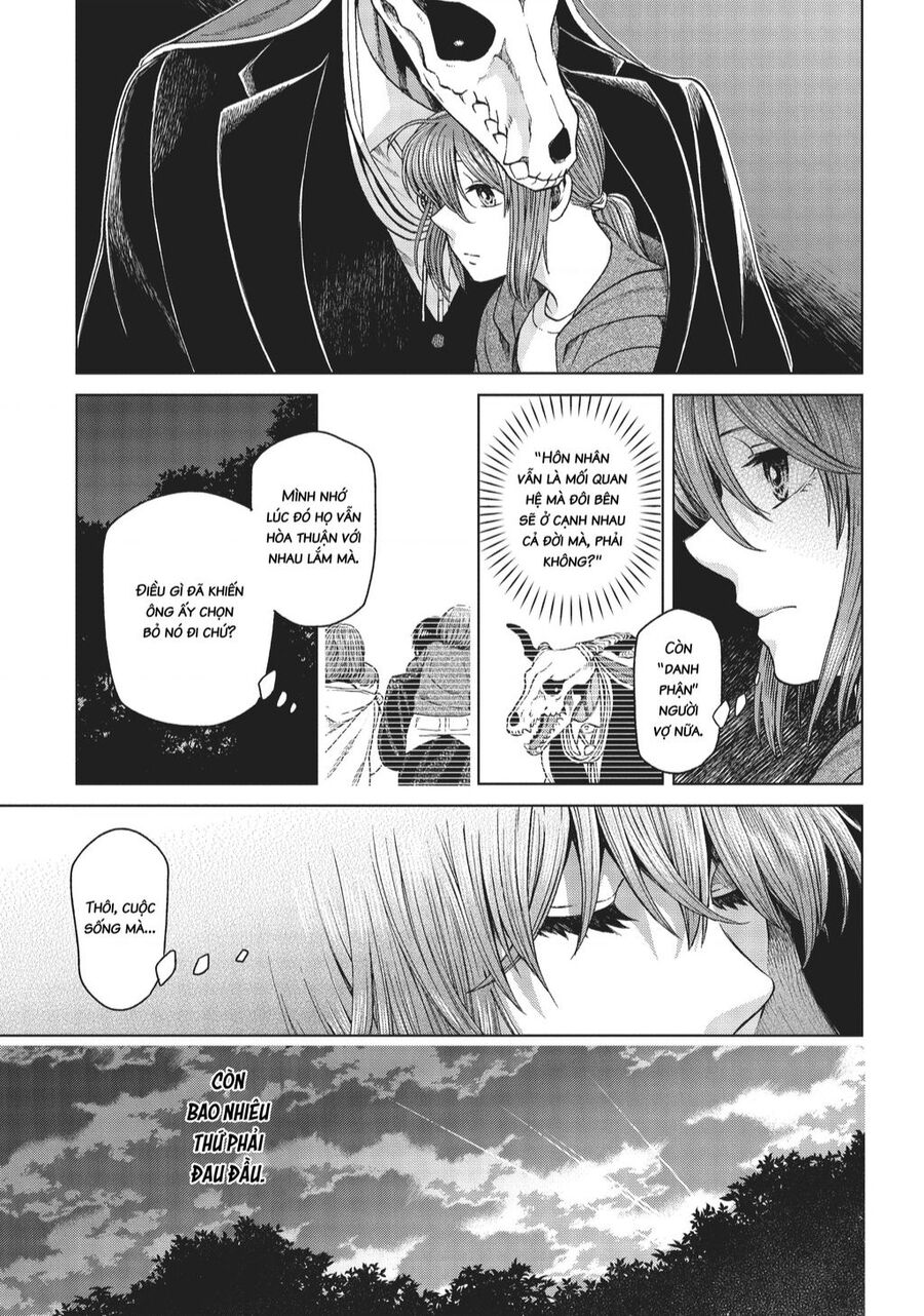 Cô Dâu Pháp Sư Chapter 57 - 29