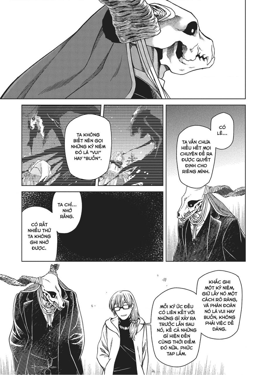 Cô Dâu Pháp Sư Chapter 58 - 24