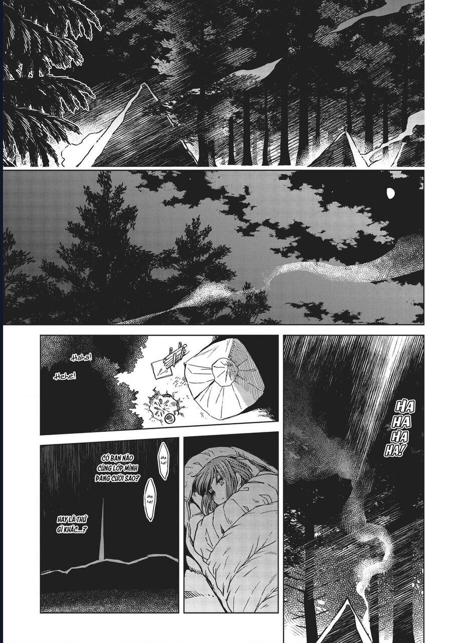 Cô Dâu Pháp Sư Chapter  60 - 24