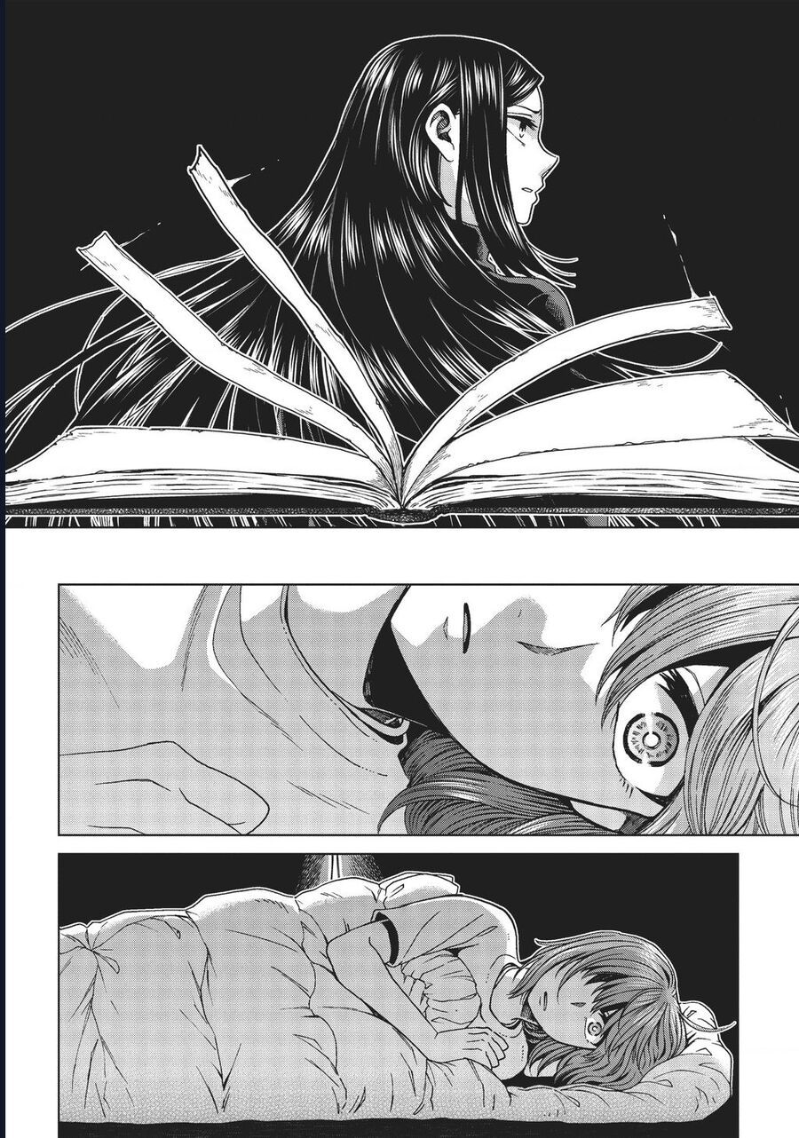 Cô Dâu Pháp Sư Chapter 60 - 37