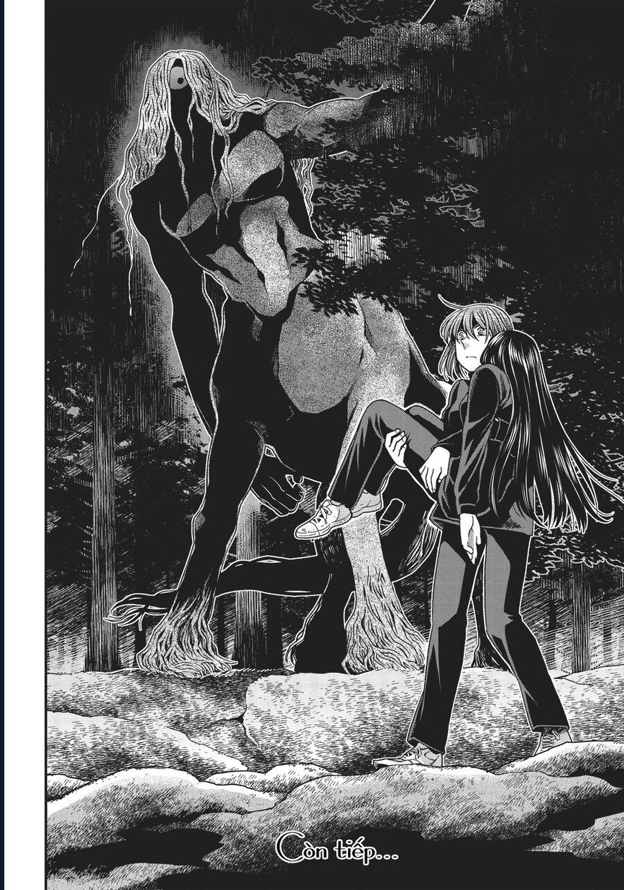 Cô Dâu Pháp Sư Chapter 60 - 43