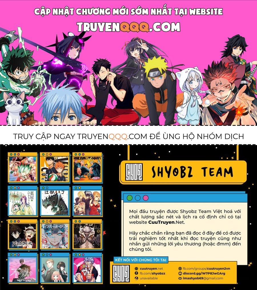 Cô Dâu Pháp Sư Chapter  61 - 1