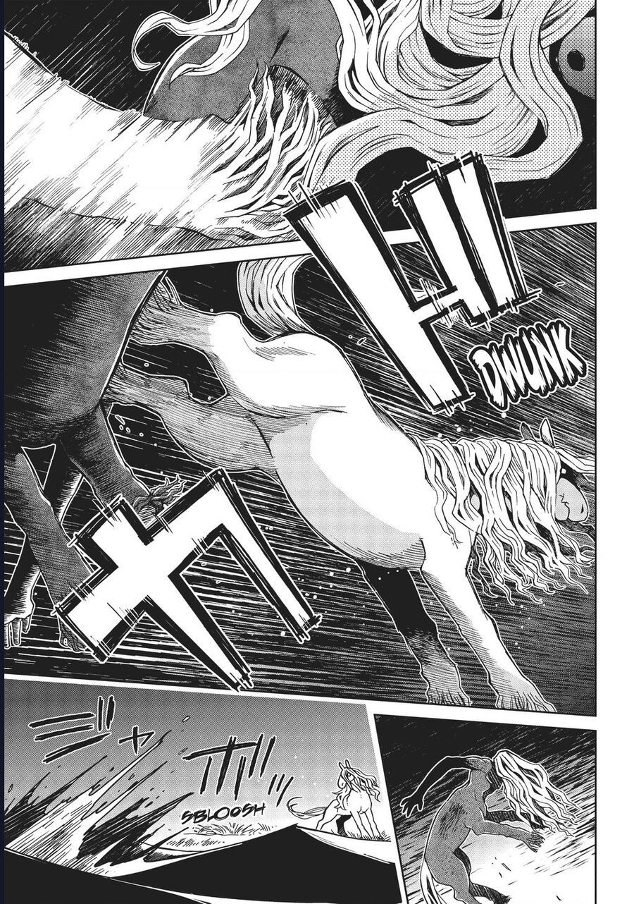 Cô Dâu Pháp Sư Chapter 61 - 31