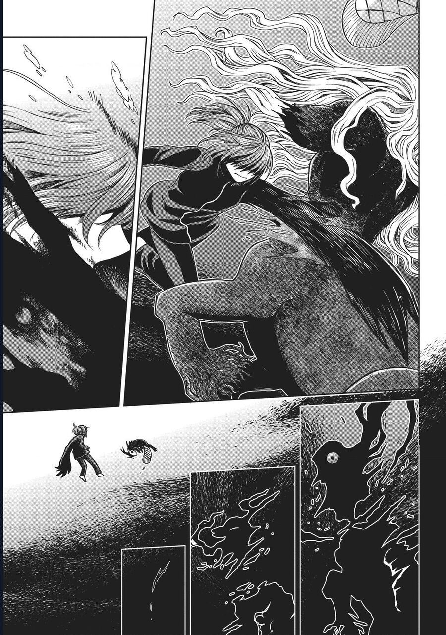 Cô Dâu Pháp Sư Chapter 61 - 35