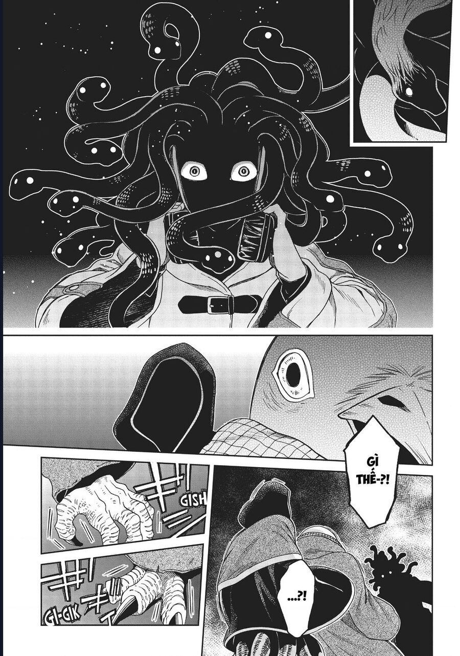 Cô Dâu Pháp Sư Chapter 68 - 32