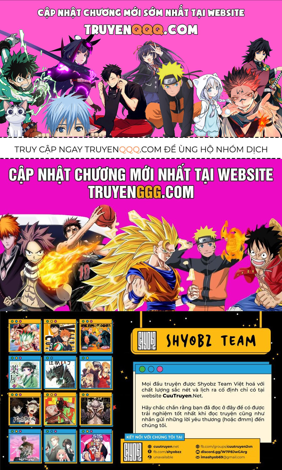 Cô Dâu Pháp Sư Chapter 69 - 1