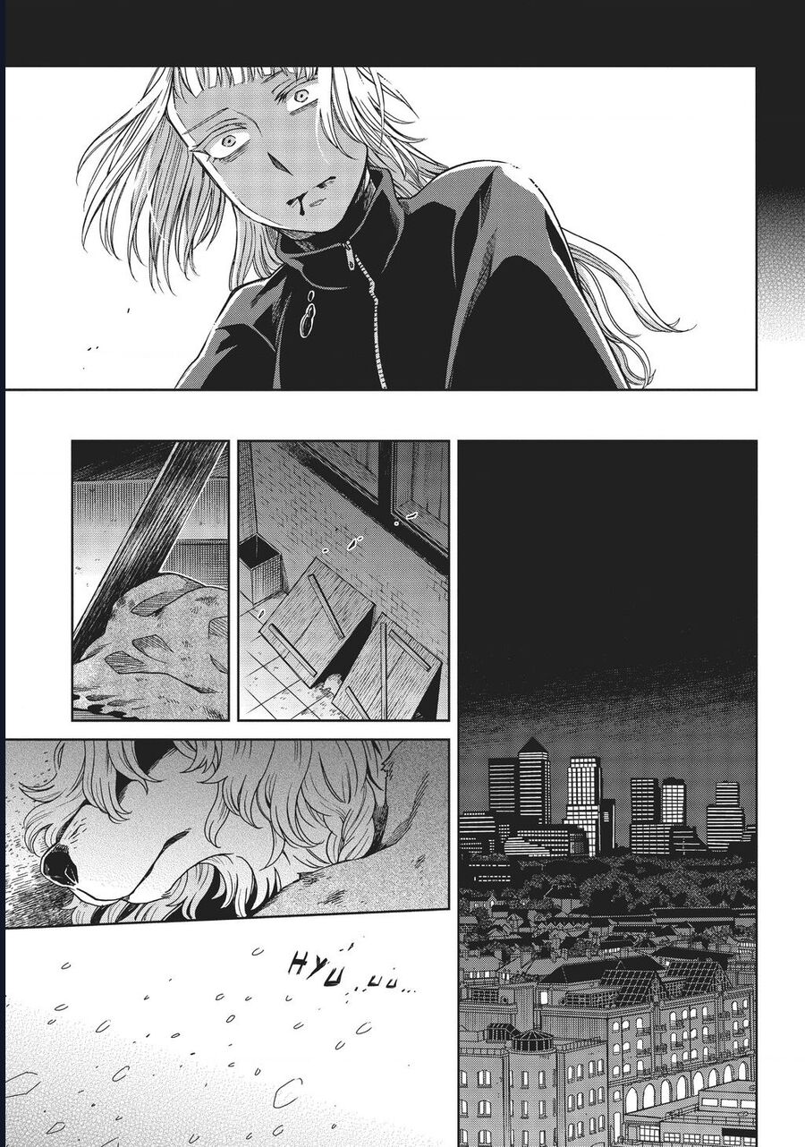 Cô Dâu Pháp Sư Chapter 72 - 27