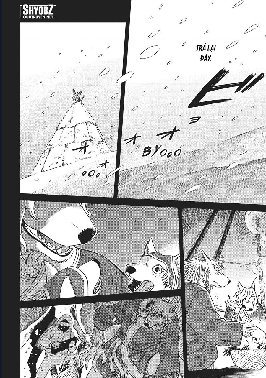 Cô Dâu Pháp Sư Chapter 72 - 28