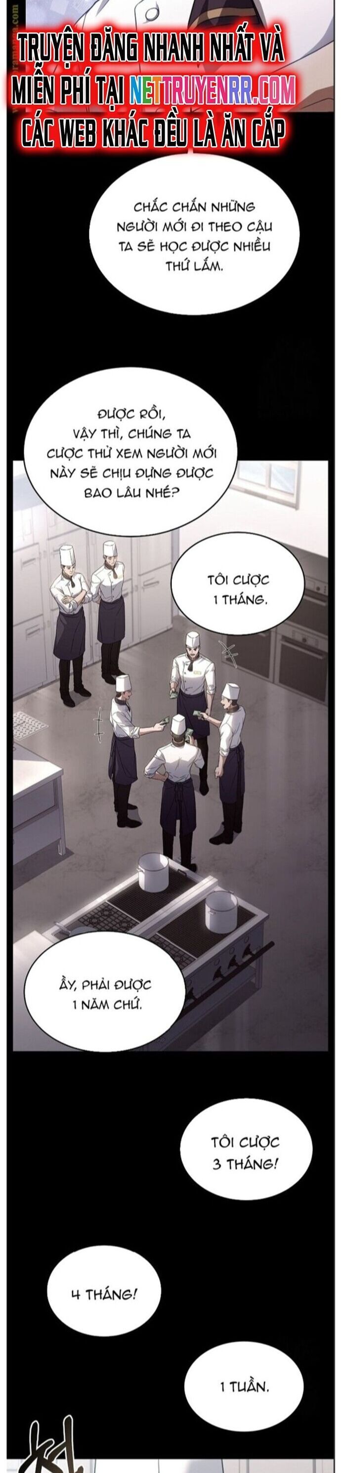 Đầu Bếp Trẻ Nhất Tới Từ Khách Sạn Hạng Ba Chapter 100 - 27