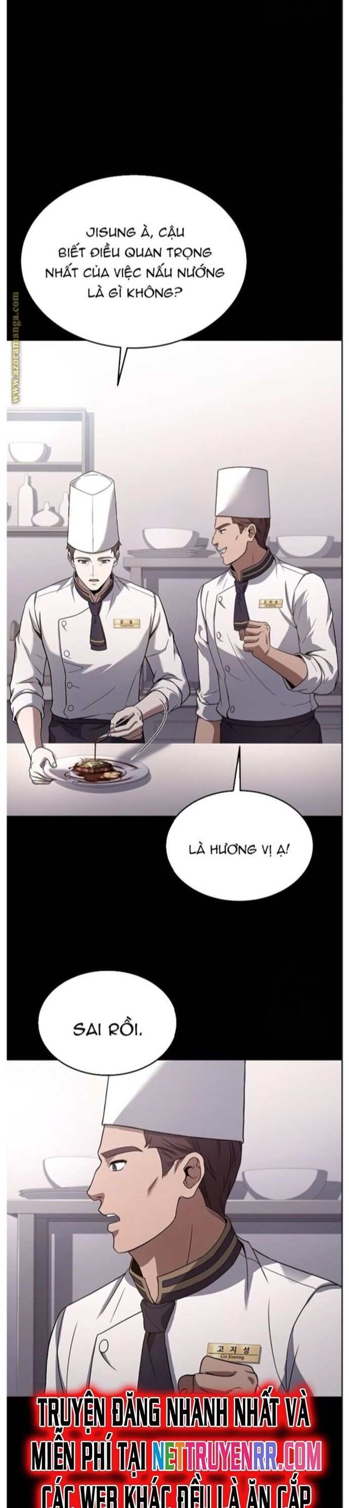 Đầu Bếp Trẻ Nhất Tới Từ Khách Sạn Hạng Ba Chapter 100 - 31