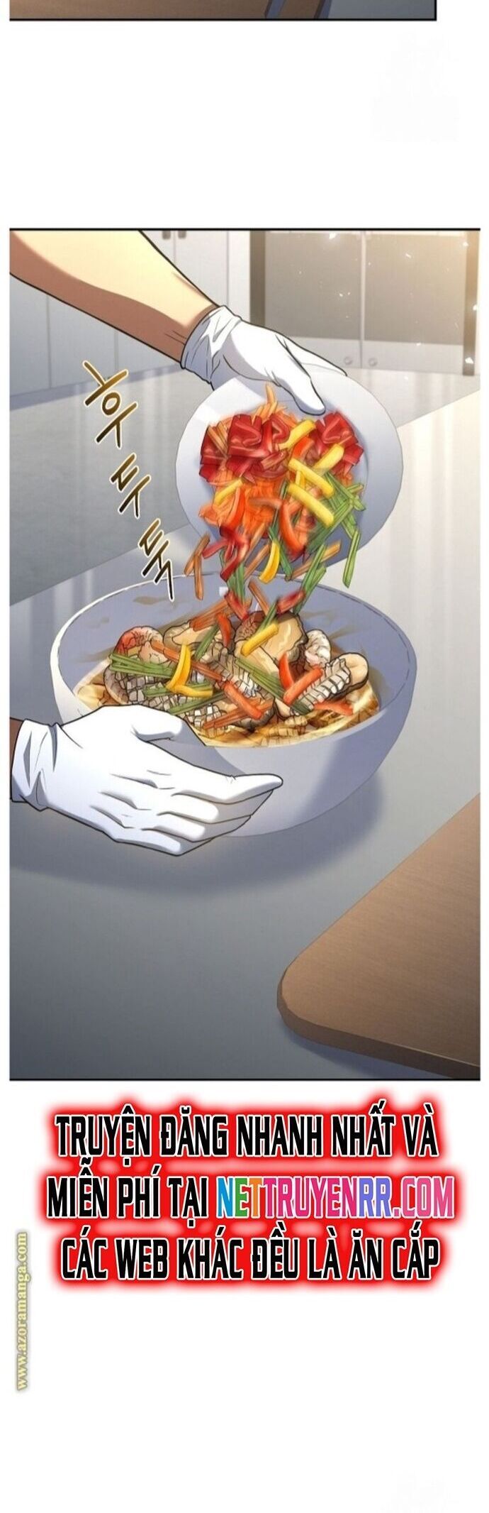 Đầu Bếp Trẻ Nhất Tới Từ Khách Sạn Hạng Ba Chapter 101 - 28