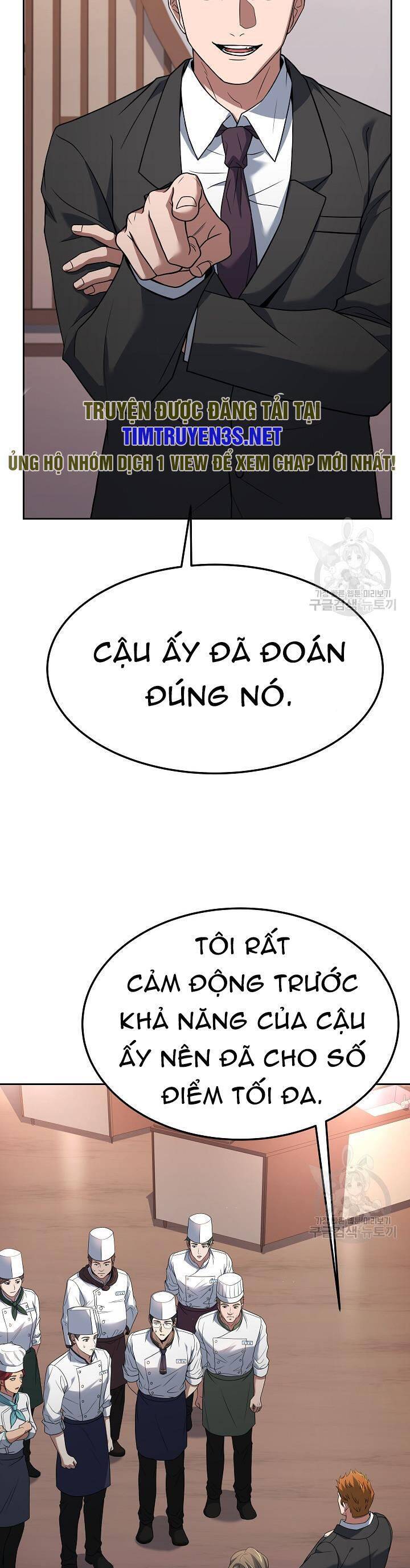 Đầu Bếp Trẻ Nhất Tới Từ Khách Sạn Hạng Ba Chapter 75 - 13