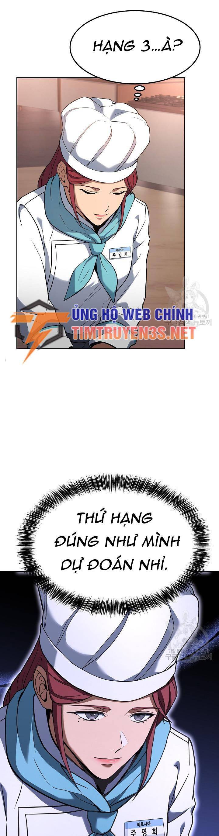 Đầu Bếp Trẻ Nhất Tới Từ Khách Sạn Hạng Ba Chapter 75 - 21
