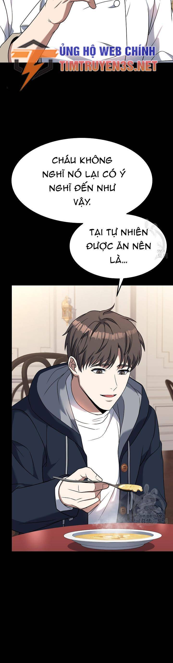 Đầu Bếp Trẻ Nhất Tới Từ Khách Sạn Hạng Ba Chapter 75 - 47