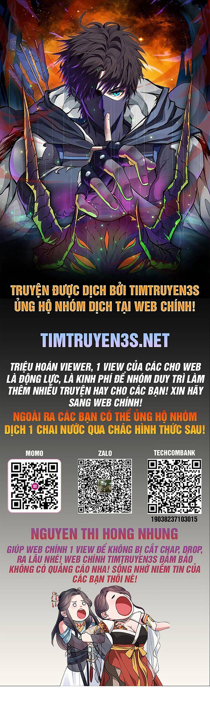 Đầu Bếp Trẻ Nhất Tới Từ Khách Sạn Hạng Ba Chapter 76 - 1