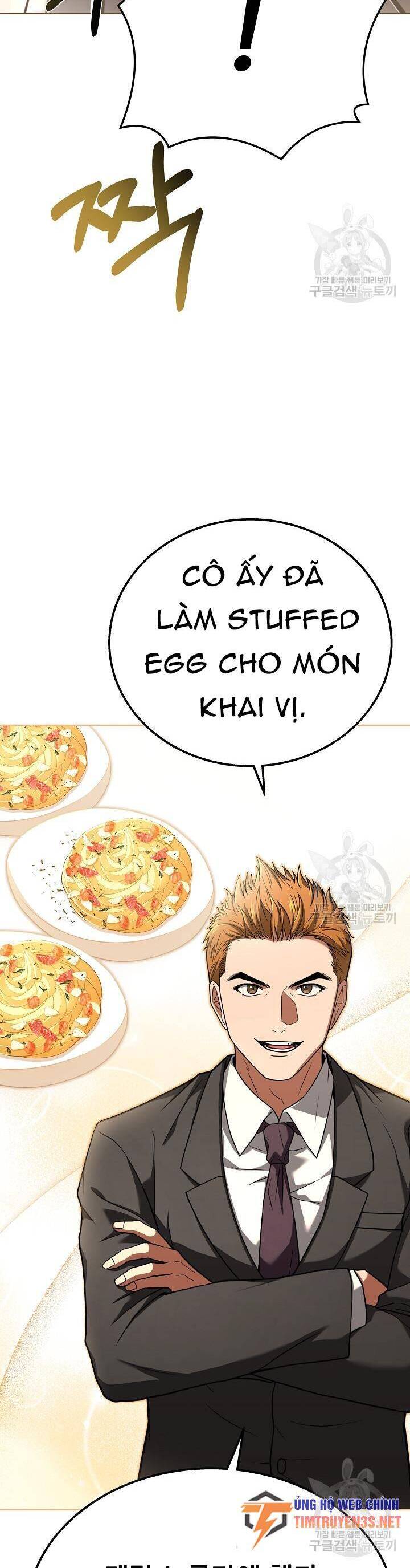 Đầu Bếp Trẻ Nhất Tới Từ Khách Sạn Hạng Ba Chapter 76 - 45