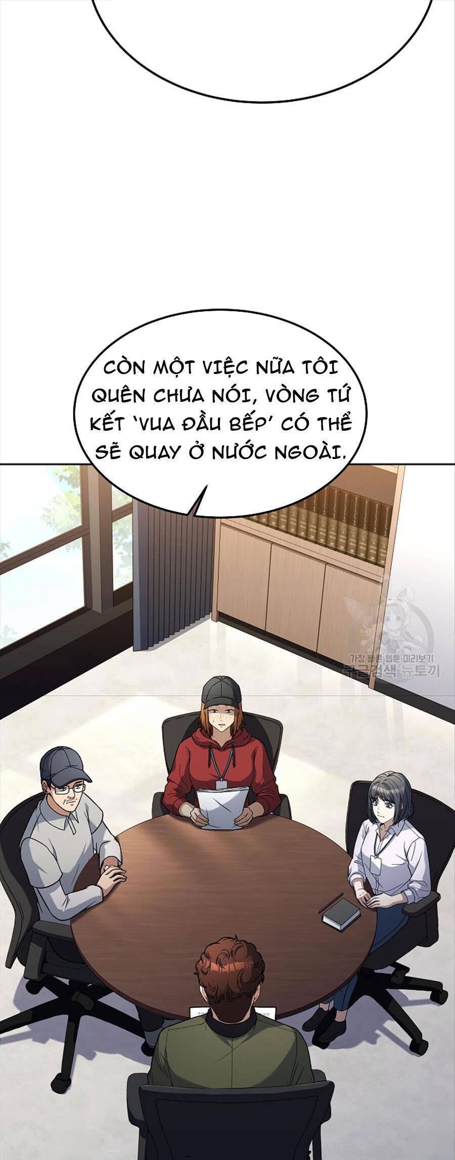Đầu Bếp Trẻ Nhất Tới Từ Khách Sạn Hạng Ba Chapter 78 - 14