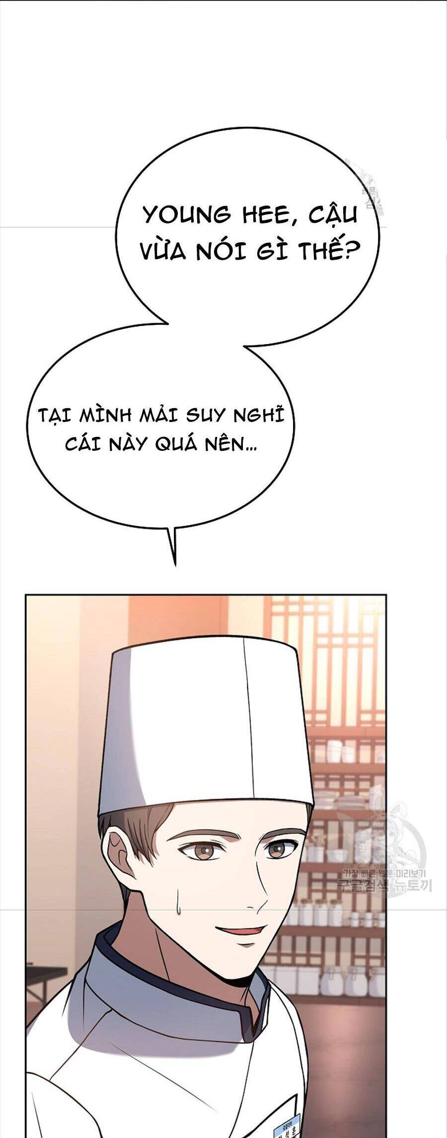 Đầu Bếp Trẻ Nhất Tới Từ Khách Sạn Hạng Ba Chapter 78 - 54