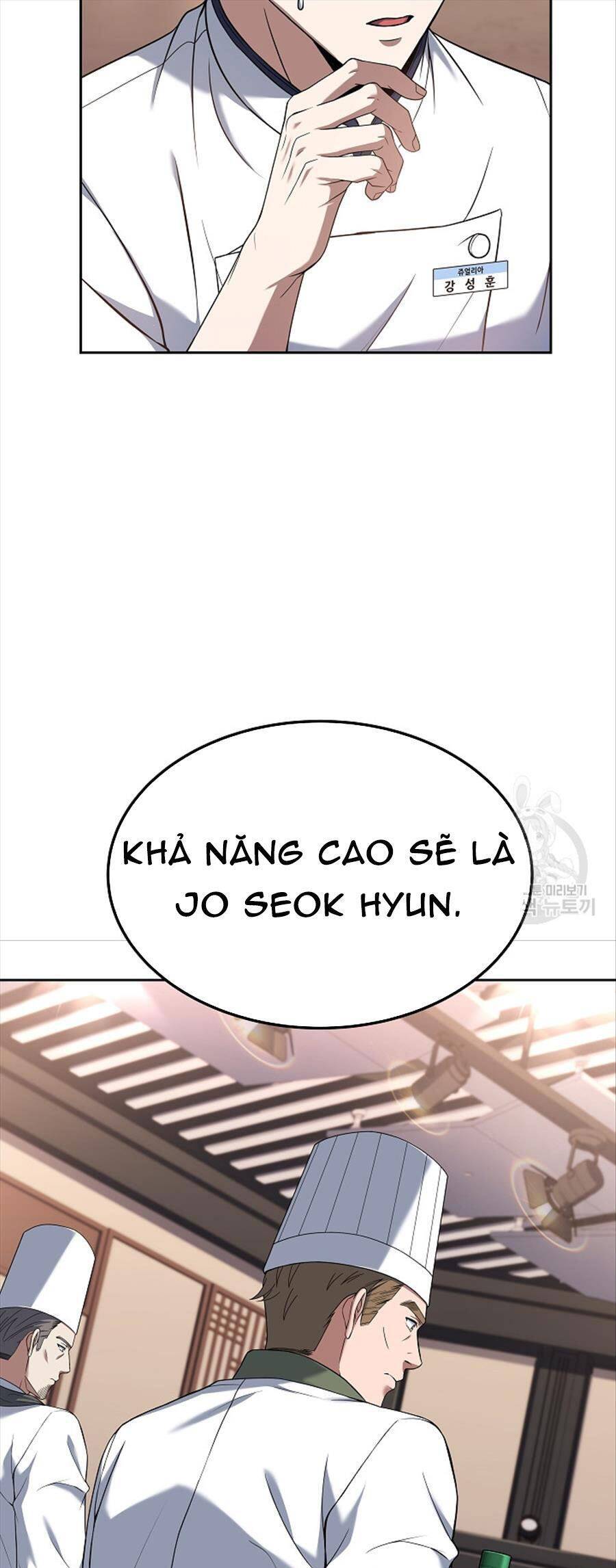Đầu Bếp Trẻ Nhất Tới Từ Khách Sạn Hạng Ba Chapter 78 - 59