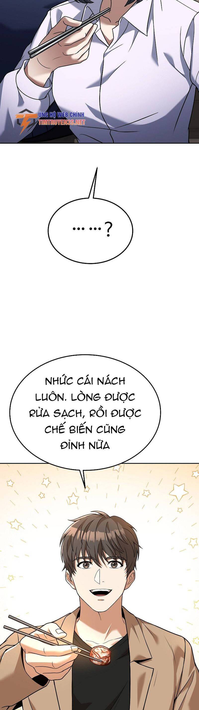 Đầu Bếp Trẻ Nhất Tới Từ Khách Sạn Hạng Ba Chapter 79 - 19