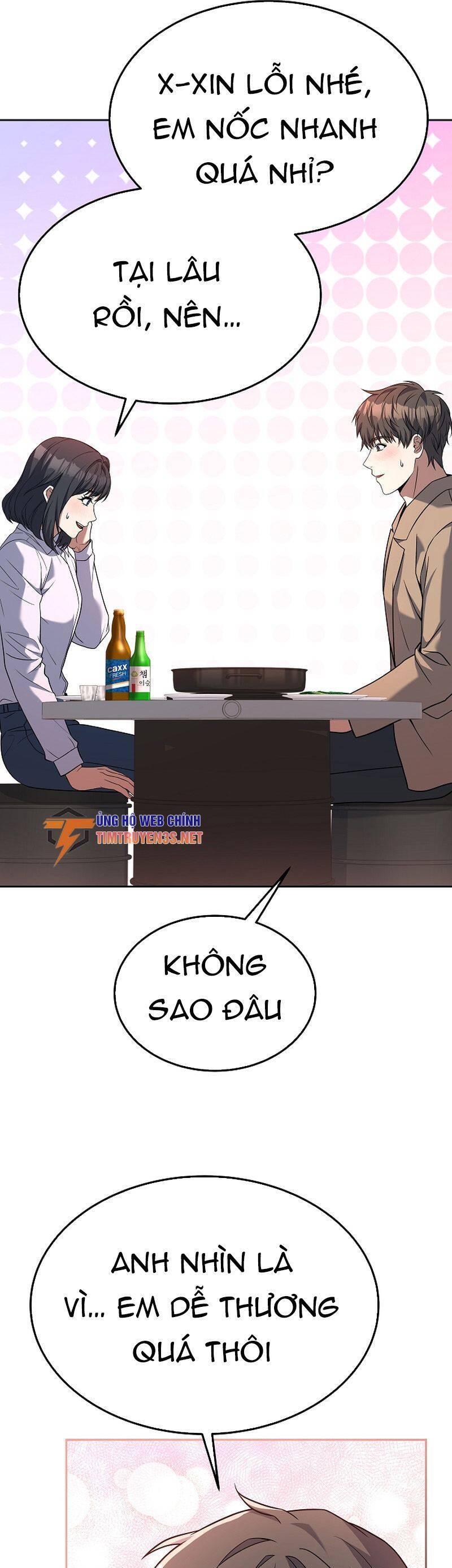 Đầu Bếp Trẻ Nhất Tới Từ Khách Sạn Hạng Ba Chapter 79 - 33