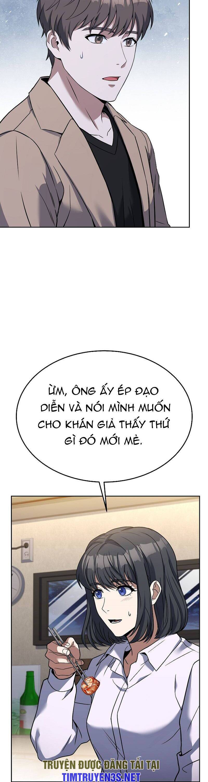 Đầu Bếp Trẻ Nhất Tới Từ Khách Sạn Hạng Ba Chapter 79 - 39