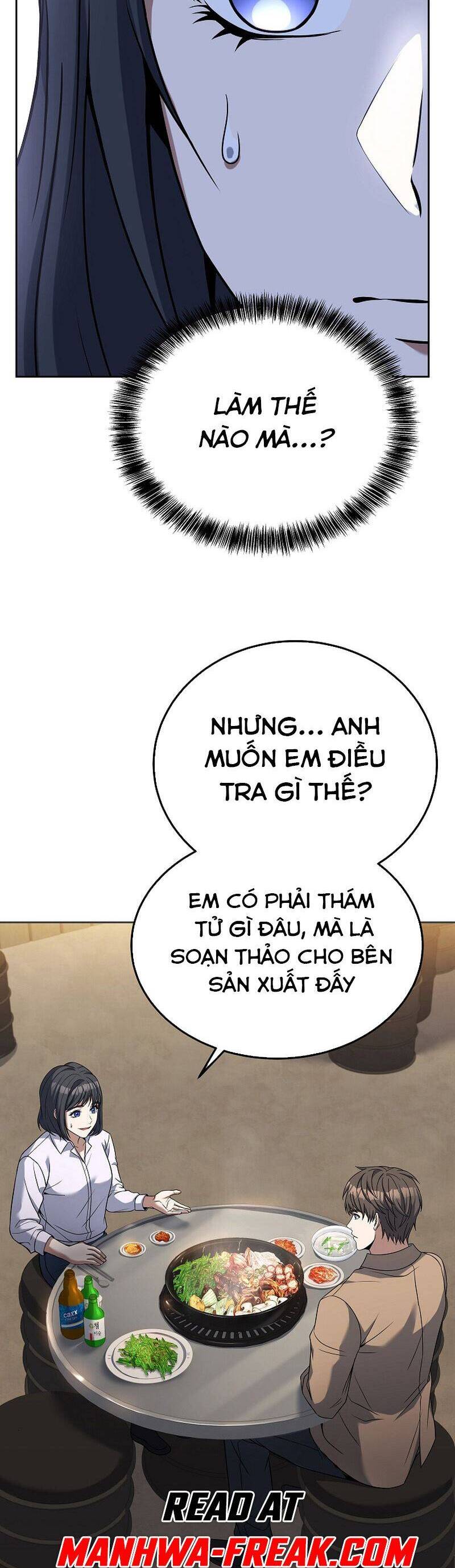 Đầu Bếp Trẻ Nhất Tới Từ Khách Sạn Hạng Ba Chapter 79 - 54