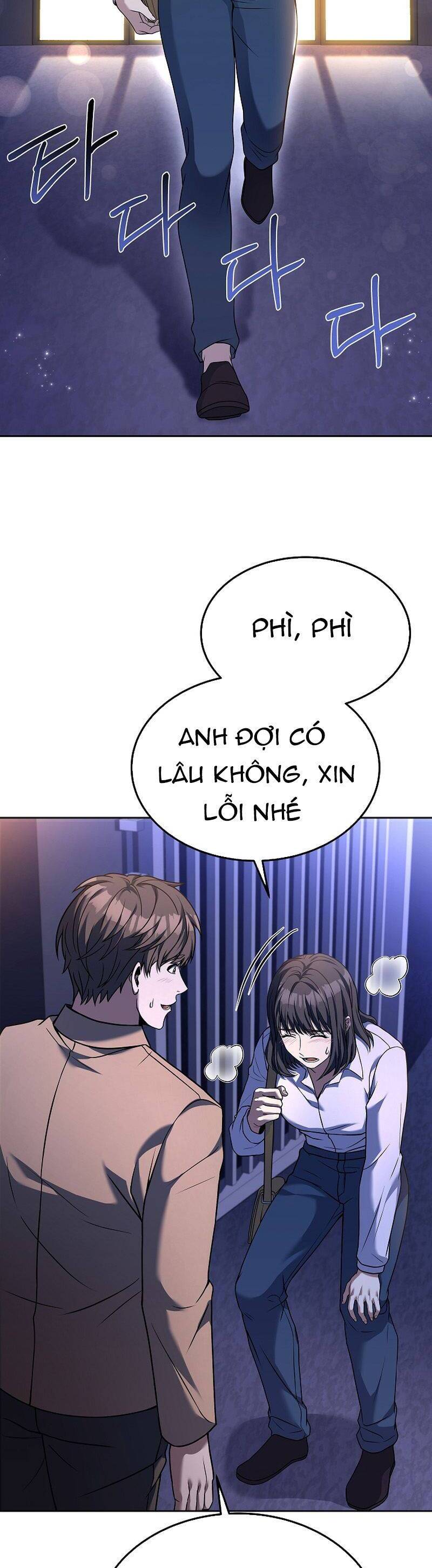 Đầu Bếp Trẻ Nhất Tới Từ Khách Sạn Hạng Ba Chapter 79 - 10