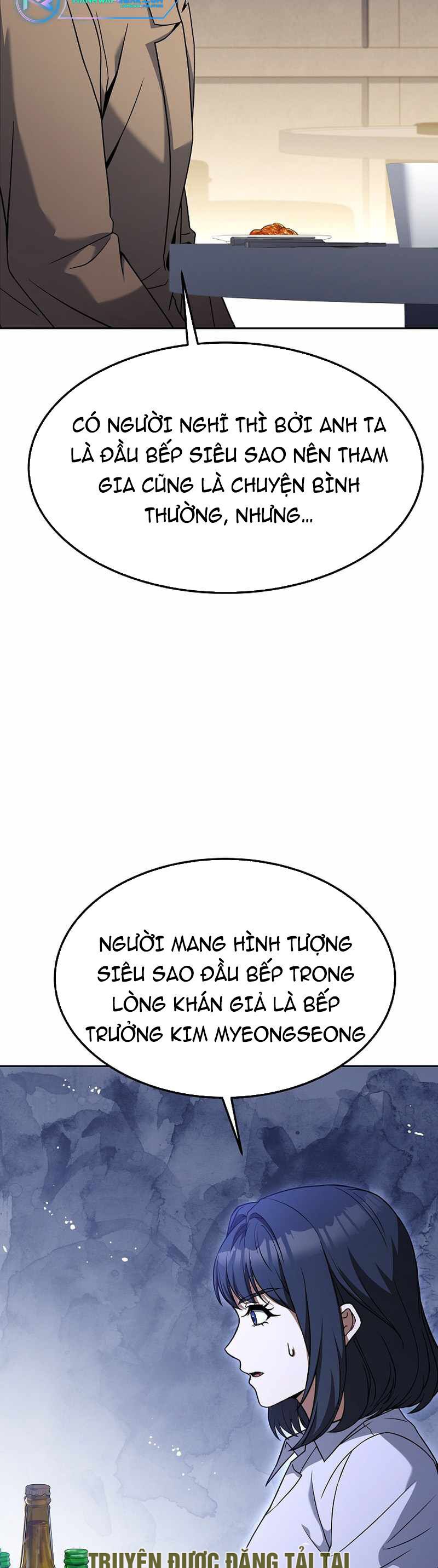 Đầu Bếp Trẻ Nhất Tới Từ Khách Sạn Hạng Ba Chapter 80 - 14