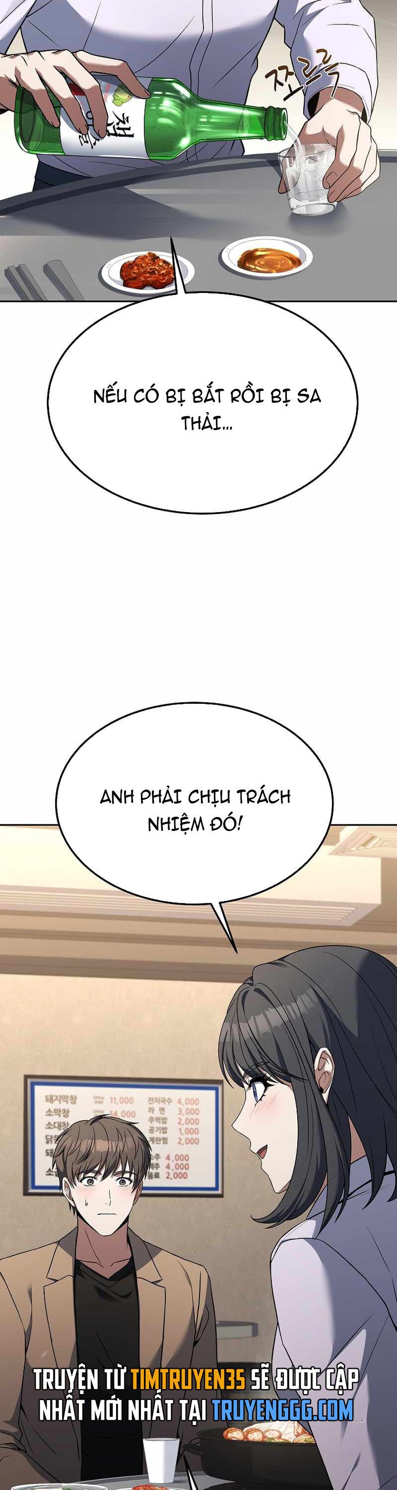 Đầu Bếp Trẻ Nhất Tới Từ Khách Sạn Hạng Ba Chapter 80 - 20