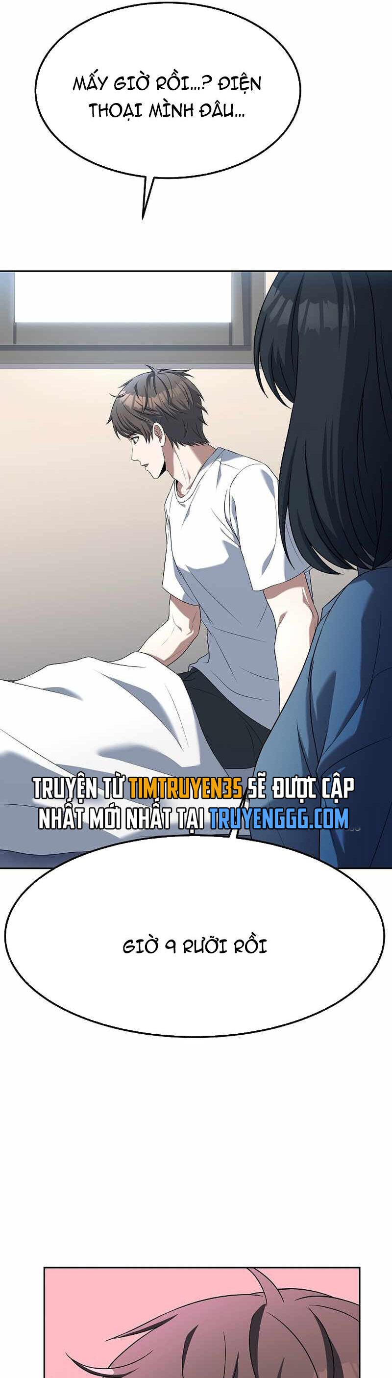 Đầu Bếp Trẻ Nhất Tới Từ Khách Sạn Hạng Ba Chapter 80 - 28