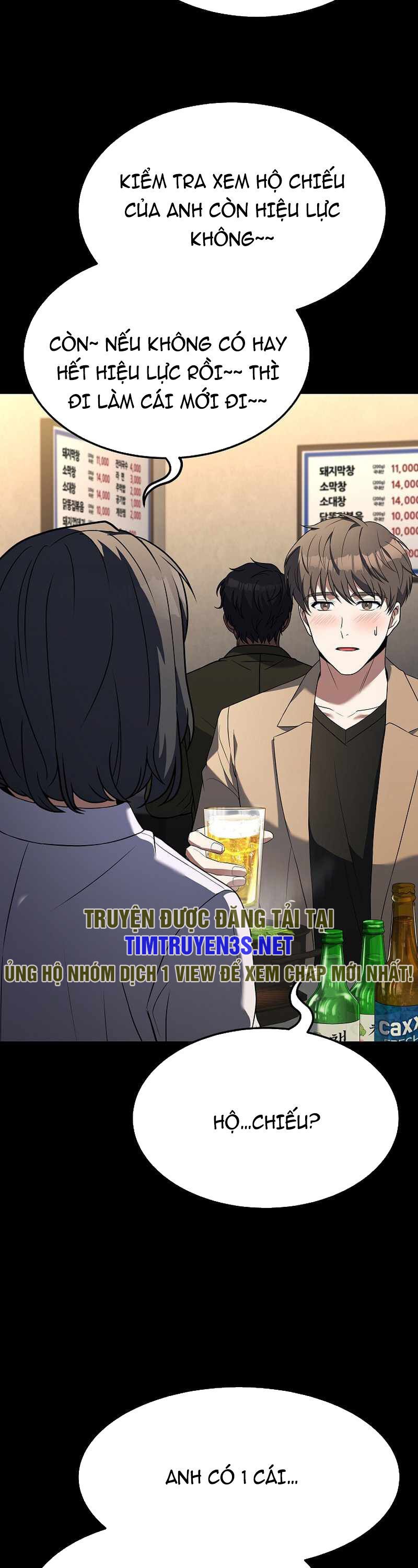 Đầu Bếp Trẻ Nhất Tới Từ Khách Sạn Hạng Ba Chapter 80 - 34