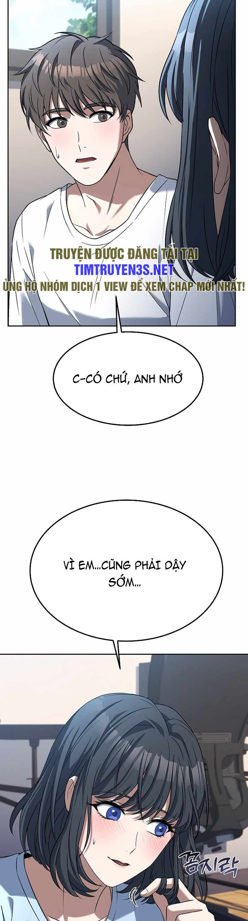 Đầu Bếp Trẻ Nhất Tới Từ Khách Sạn Hạng Ba Chapter 80 - 39