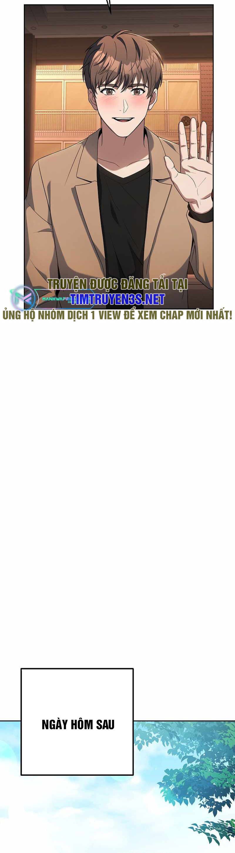Đầu Bếp Trẻ Nhất Tới Từ Khách Sạn Hạng Ba Chapter 80 - 54