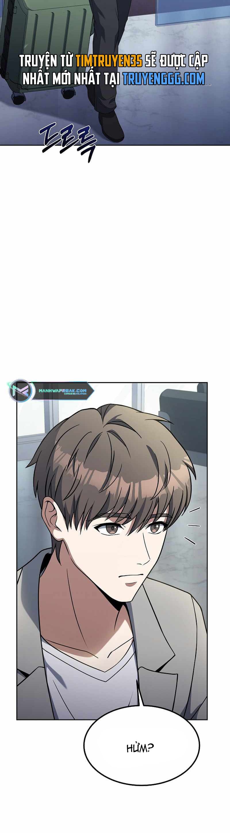 Đầu Bếp Trẻ Nhất Tới Từ Khách Sạn Hạng Ba Chapter 80 - 56