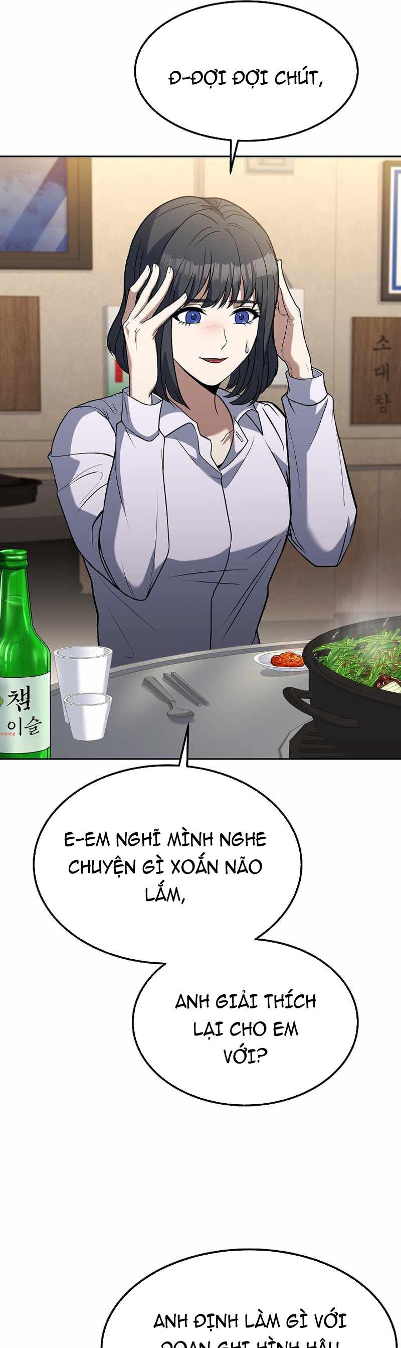 Đầu Bếp Trẻ Nhất Tới Từ Khách Sạn Hạng Ba Chapter 80 - 7
