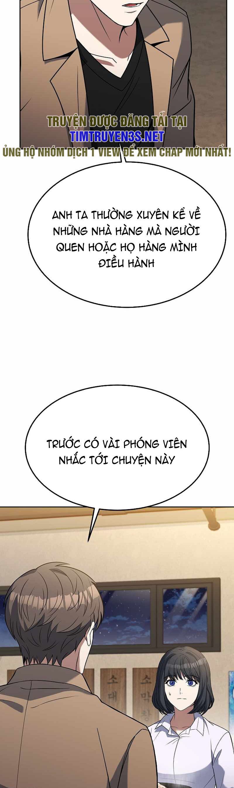 Đầu Bếp Trẻ Nhất Tới Từ Khách Sạn Hạng Ba Chapter 80 - 9