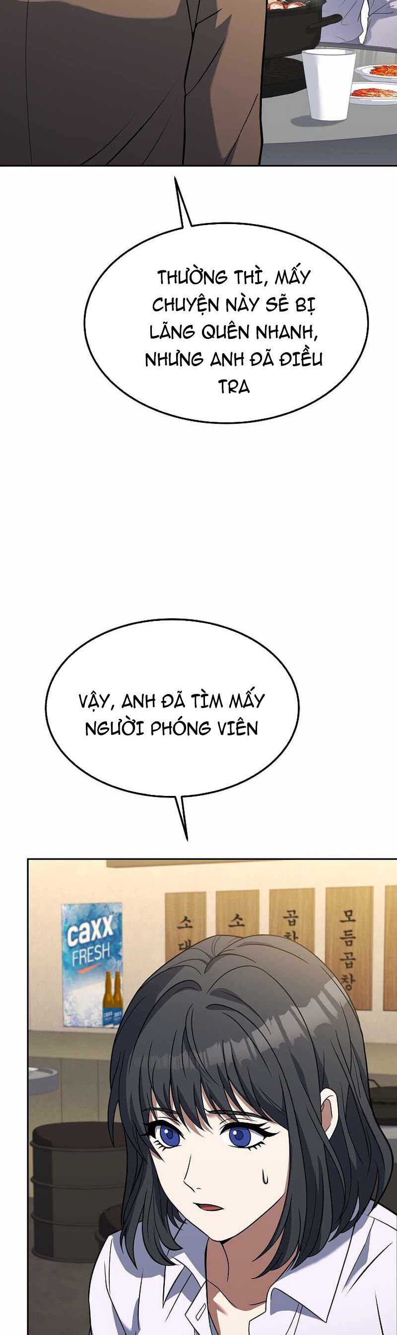 Đầu Bếp Trẻ Nhất Tới Từ Khách Sạn Hạng Ba Chapter 80 - 10