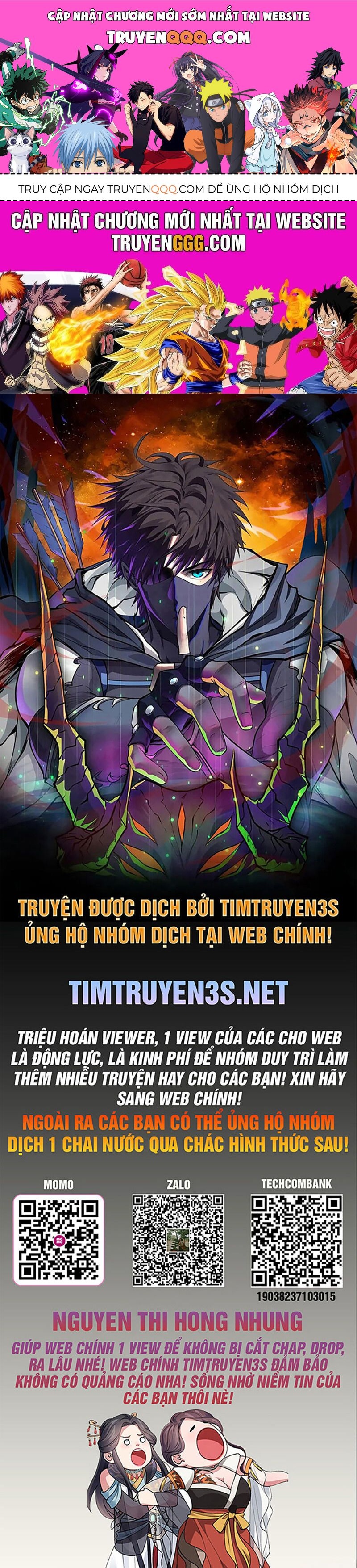Đầu Bếp Trẻ Nhất Tới Từ Khách Sạn Hạng Ba Chapter 81 - 1